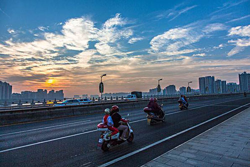 中国环卫服务业发展现状： 市场化程度仅20% 