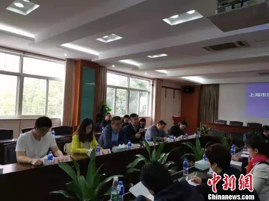 上海垃圾分类体系基本建成 双向监督、全程监管