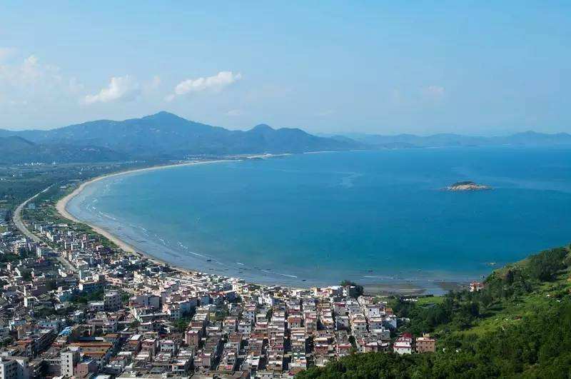 喜报 | 海丰岸阔催人进，风起扬帆正当时