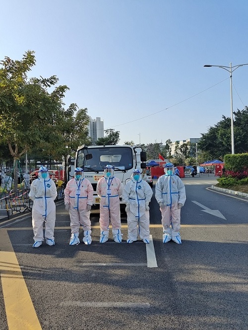丝瓜视频入口在线播放战“疫”，你我同在！
