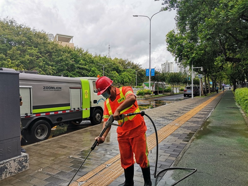 环保城市：丝瓜视频在线看污片的关键举措