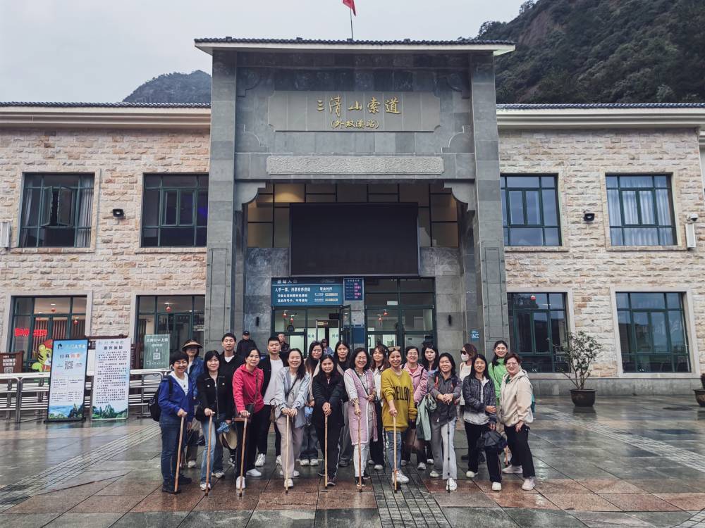 遇见· 春色 | 丝瓜视频入口在线播放环境江西之旅