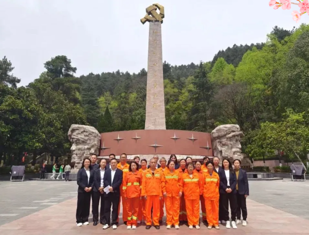 清明 | 青柳在窗前，故人在心间